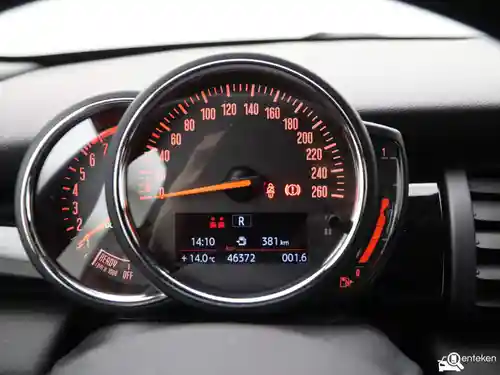 MINI  Cooper 2020