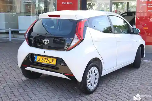 Toyota Aygo 1.0 2020