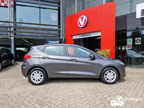 Ford Fiesta 1.0 EcoBoost 2020