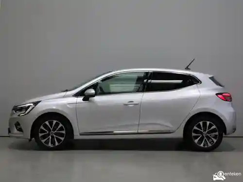 Renault Clio TCe 100 2020