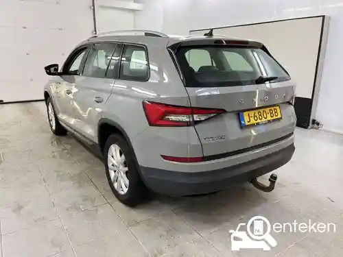 Skoda Kodiaq 1.5 TSI ACT 2020