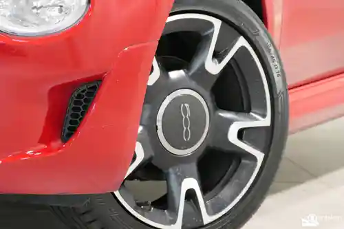 Fiat 500 1.0 Hybrid GSE 2020