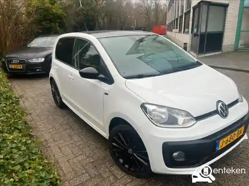 VW up! 1.0 2020