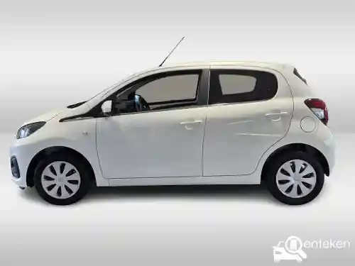 Peugeot 108 1.0 VTi 72 2020