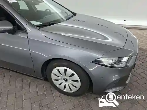 Mercedes-Benz A 180  2020