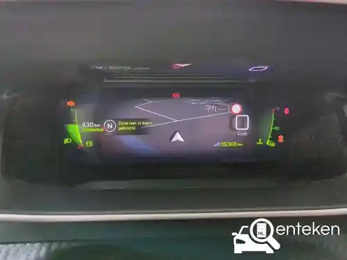 Peugeot 2008 1.2 PureTech 130 2020