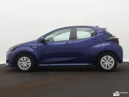 Toyota Yaris 1.5 Hybrid 116 2020