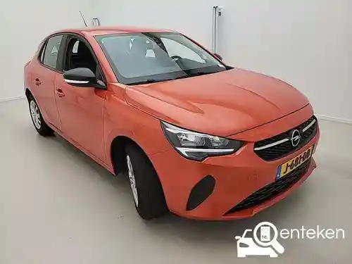 Opel Corsa 1.2 2020