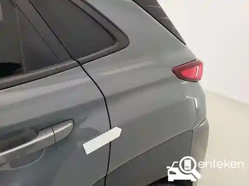 Hyundai Kona Elektro 64 kWh 2019