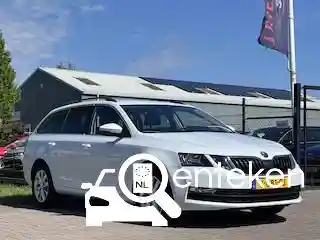 Skoda Octavia 1.5 TSI ACT 2020