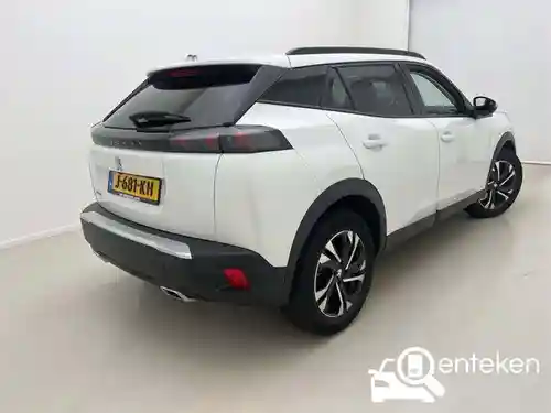 Peugeot 2008 1.2 PureTech 130 2020