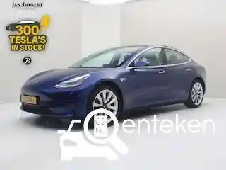Tesla Model 3 Standard Range Plus 2020