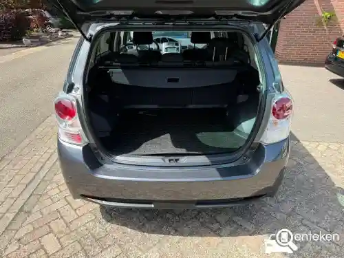 Toyota Verso 1.8 2015