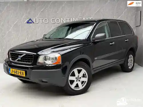 Volvo XC90 2.5T 2004