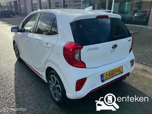KIA Picanto 1.0 2020