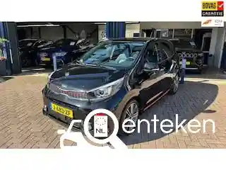 KIA Picanto 1.2 ISG 2017