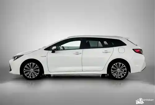 Toyota Corolla Touring Sports 1.8 Hybrid 2020