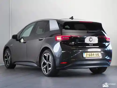 VW ID.3 Pro 58 kWh 2020
