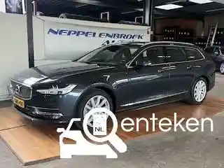 Volvo V90 T4 2020