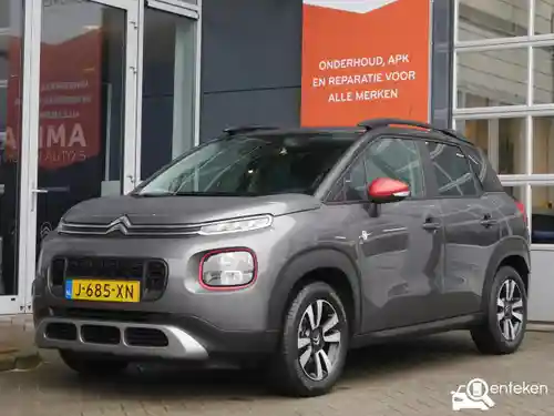Citroen C3 Aircross PureTech 110 2020