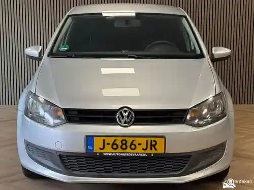 VW Polo 1.2 2009