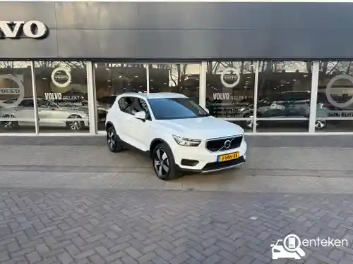 Volvo XC40 T3 2020