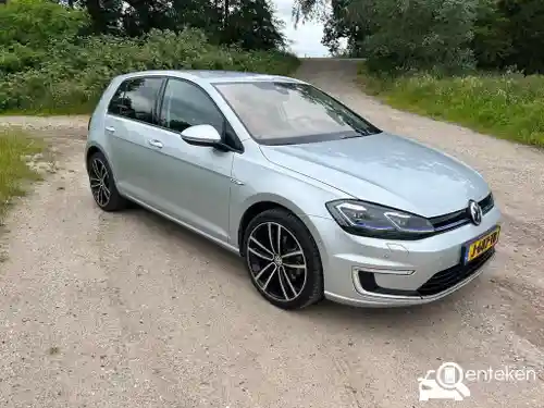 VW Golf Variant 1.5 TSI OPF ACT BlueMotion 2017