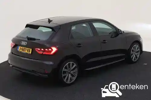 Audi A1 Sportback 25 TFSI 2020