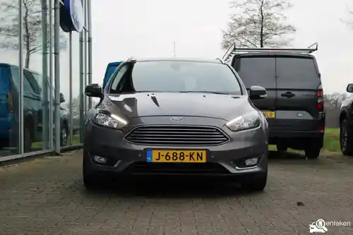 Ford Focus Turnier 1.0 EcoBoost 2016