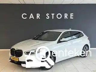 BMW 118i 2020