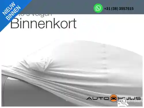 Mercedes-Benz A 180 2020