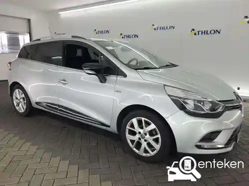 Renault Clio Grandtour ENERGY TCe 90 2020