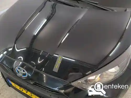 Toyota Yaris 1.5 Hybrid 116 2020
