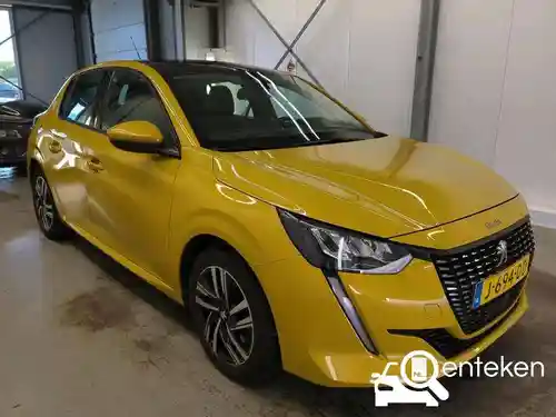 Peugeot 208 1.2 PureTech 100 2020