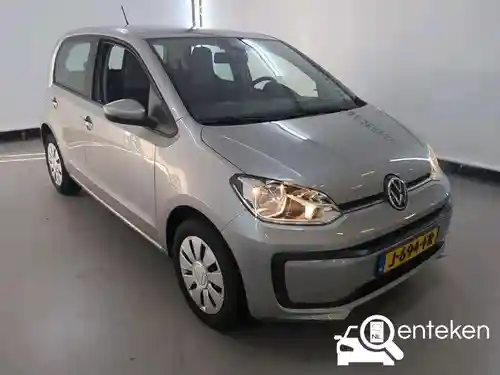 VW up! 1.0 2020