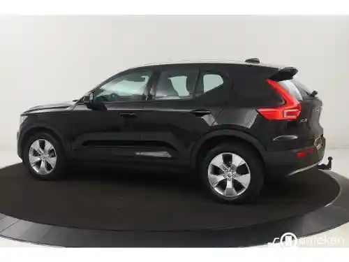 Volvo XC40 T3 2020