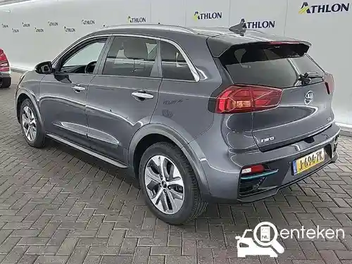 KIA e-Niro 64 kWh 2020