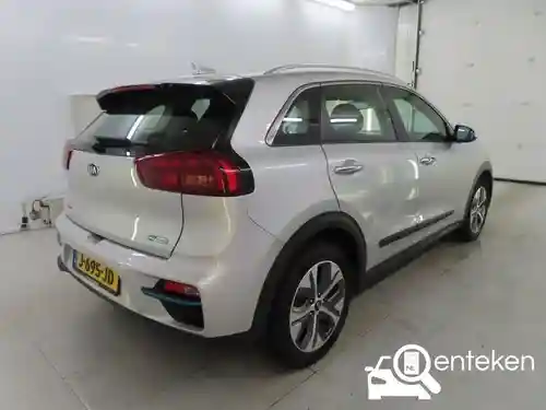 KIA e-Niro 64 kWh 2020
