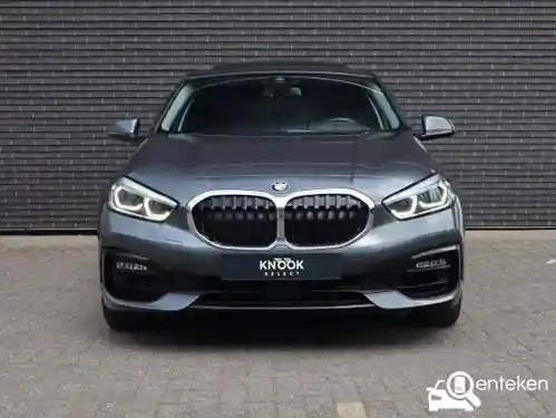 BMW 118i 2020