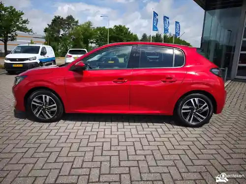 Peugeot 208 1.2 PureTech 100 2020