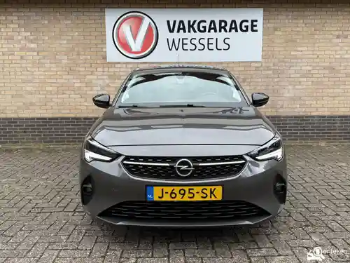 Opel Corsa 1.2 DI Turbo 2020