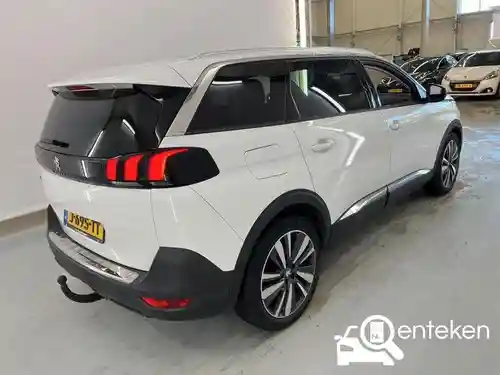 Peugeot 5008 1.2 PureTech 130 2020