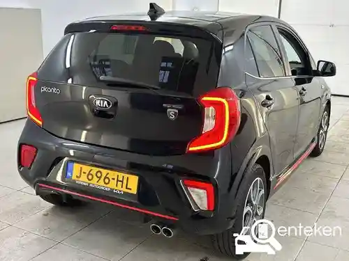 KIA Picanto 1.0 2020