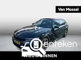 BMW 330i Touring 2020