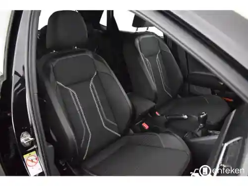 VW Polo 1.0 TSI OPF 2020