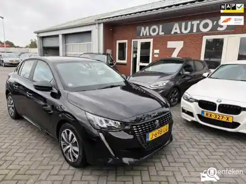 Peugeot 208 1.2 PureTech 100 2020