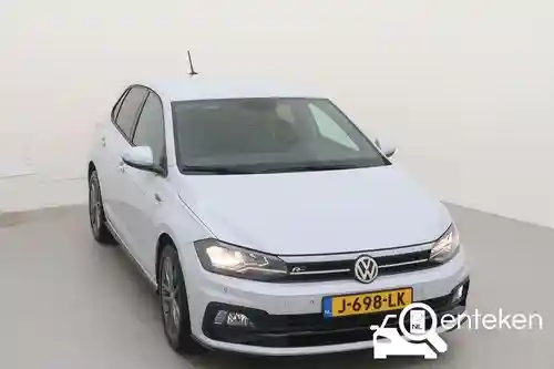 VW Polo 1.0 TSI OPF 2020
