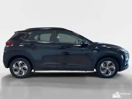 Hyundai Kona 1.6 GDI Hybrid 2020