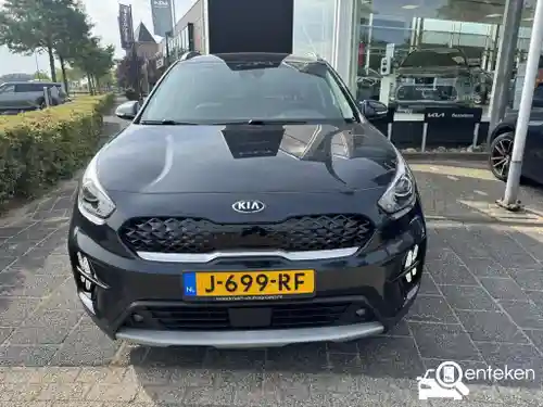 KIA Niro 1.6 GDI Hybrid 2020