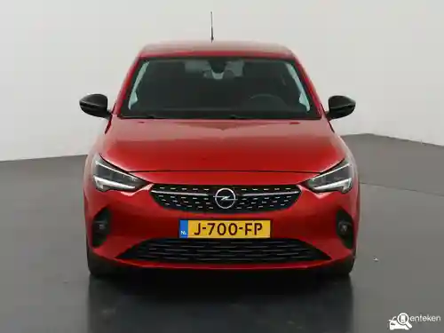 Opel Corsa 1.2 DI Turbo 2020